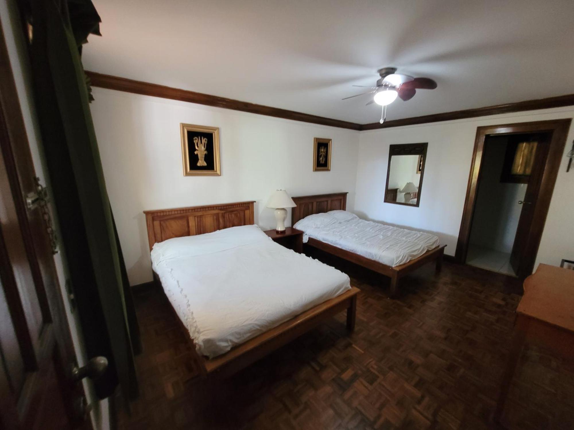 Hotel Whiskey Barrel San José Esterno foto