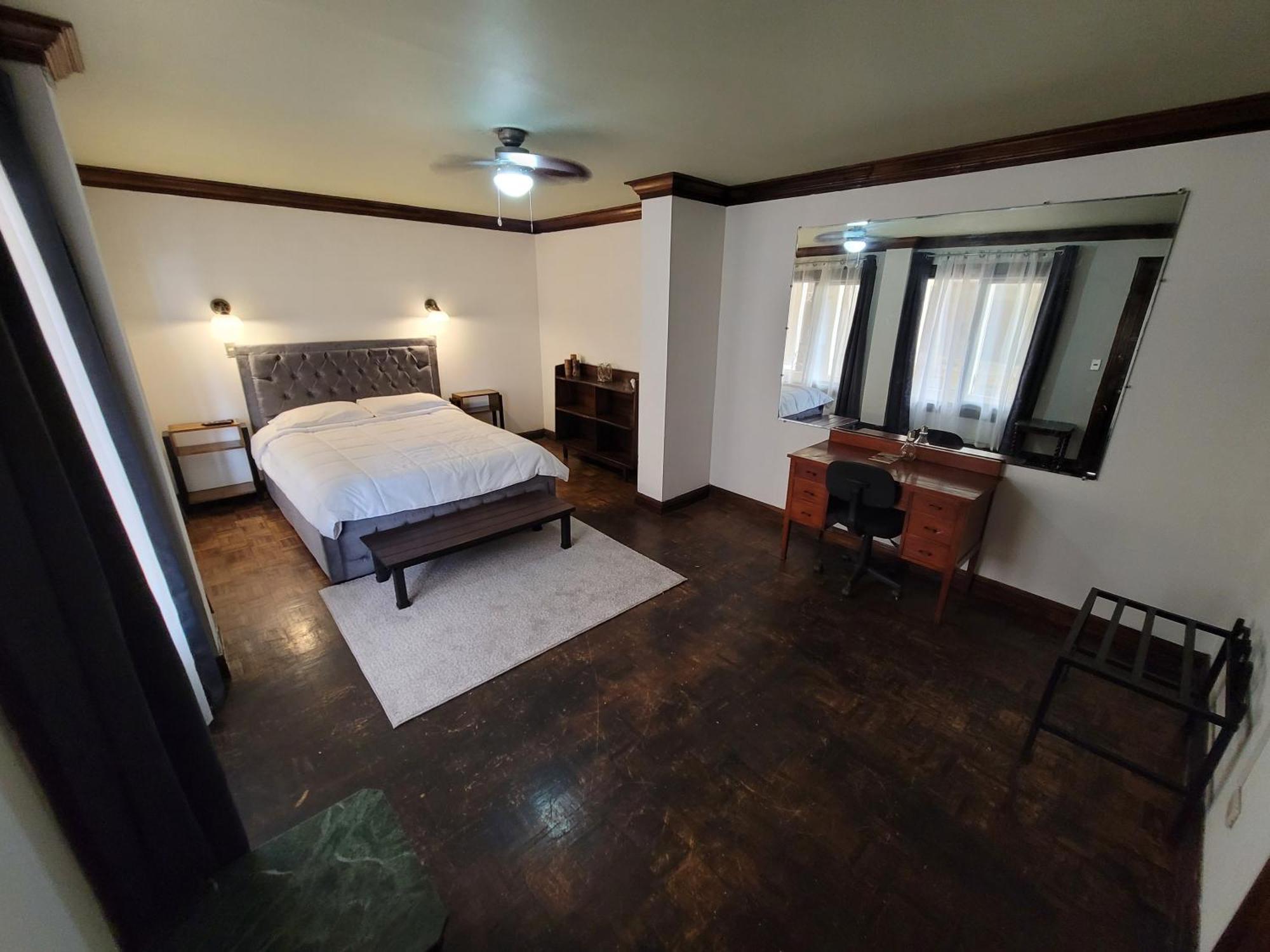 Hotel Whiskey Barrel San José Esterno foto